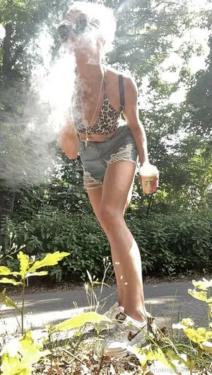 smokingqueenalina