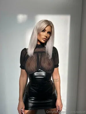 Tereza Dzet