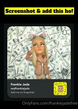 frankiejadefree