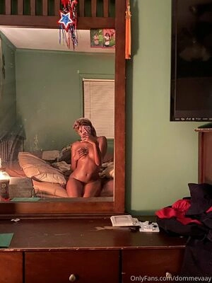dommevaay