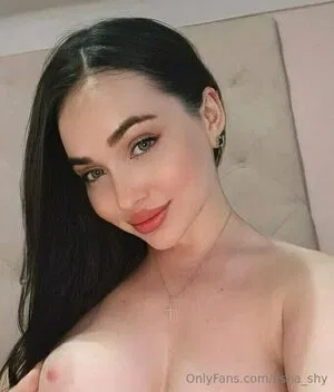 tisha_shy