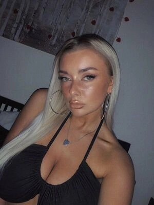 Lucy Cartlidge