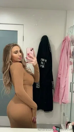 KendraSunderland