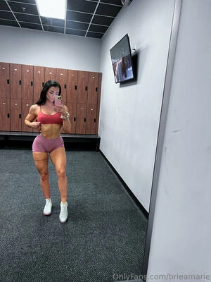brieamarie