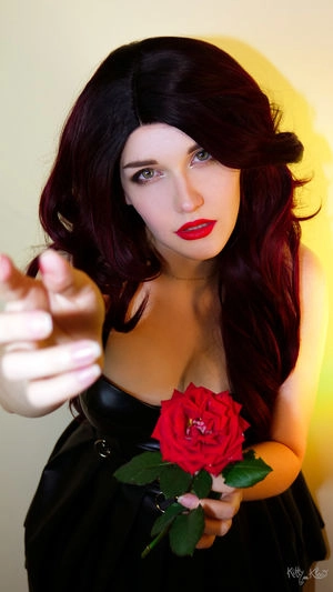 KittyKlaw