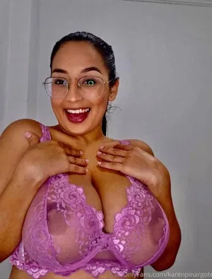 Karen Pinargote Torres