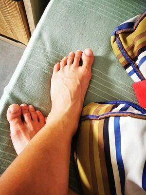 Soft Peach Yoga
