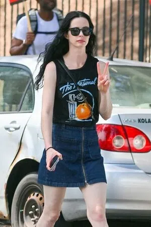 Krysten Ritter