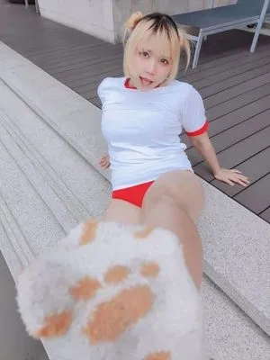 Yuzu ゆず ʕ·ᴥ·ʔ