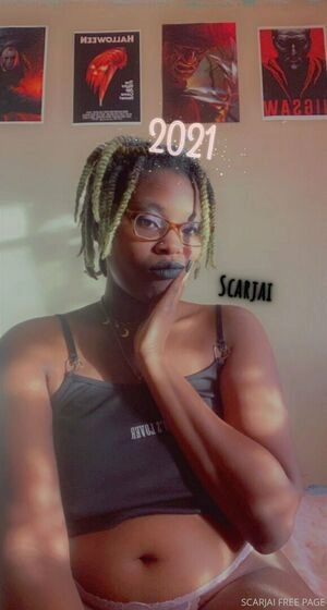 heyscarjai