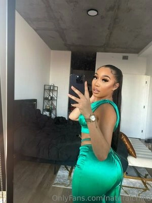 Naturalchina