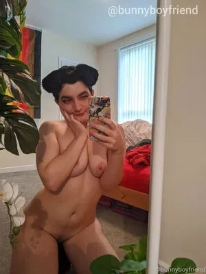 bunnyboyfriend