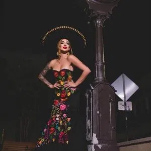 Zamira Garfias