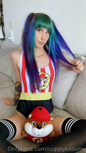 cuppykitsune