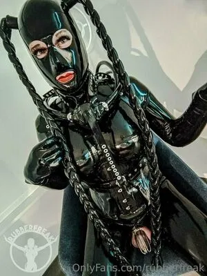 rubberfreak
