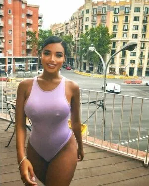 Mafe Ibarguen