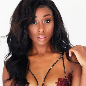 Scarlette Douglas