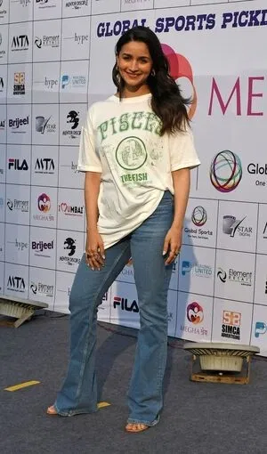 Alia Bhatt