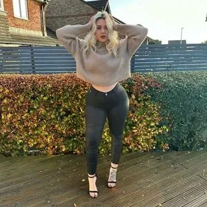Molly Harding