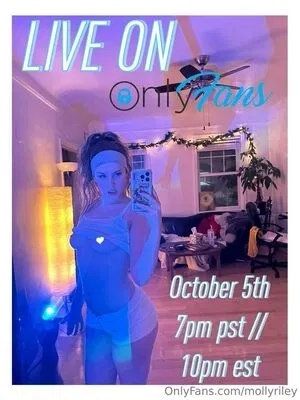 mollyriley