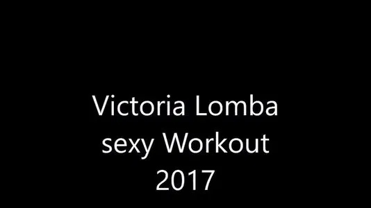 Victoria Lomba