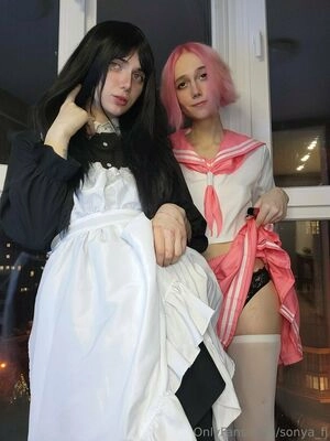 Sonyafj