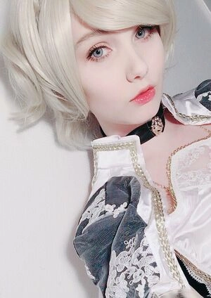 Pixievalkyrie