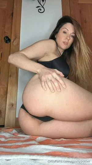 ginnypotter