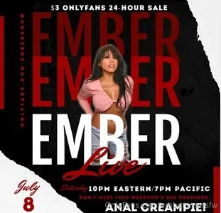 embersnowsfw