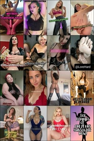 mistressalexandra