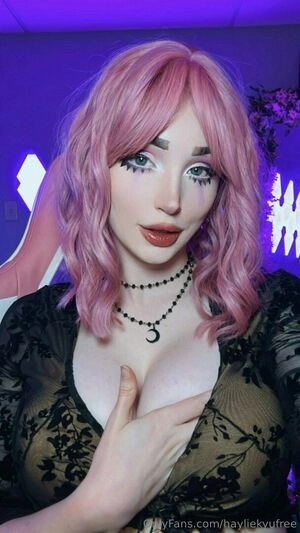 hayliekyufree