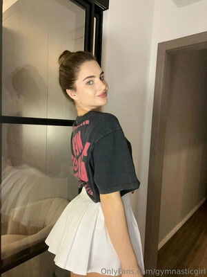 gymnasticgirl