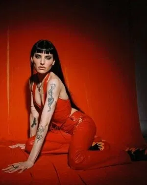 Lilith Czar