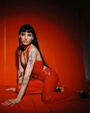 Lilith Czar
