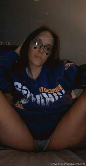 lucylicious13free