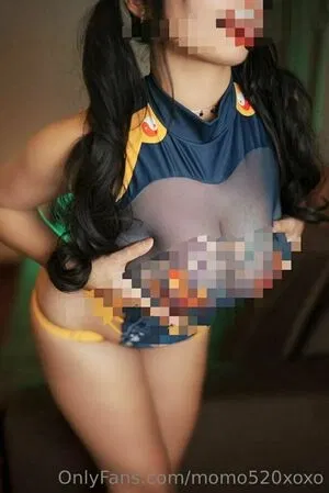 momo520xoxo