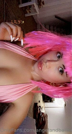 Lily Hale