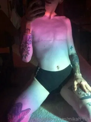 faguettemikah