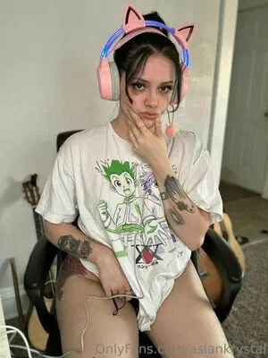 asiankrystal