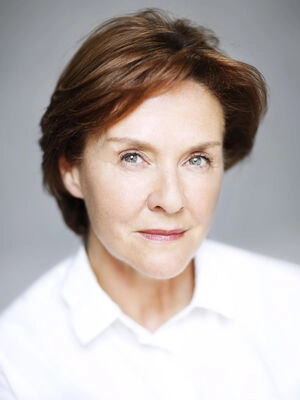 Amanda Burton
