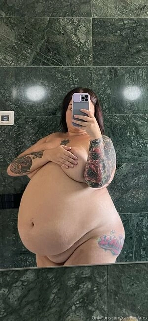 carmenlafox