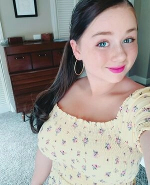 Lillie Mae