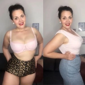Miss Vintage Betty