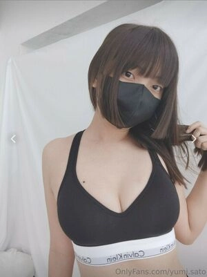 Yumi Sato