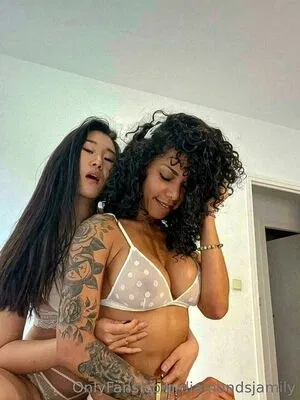 Jamily Dias