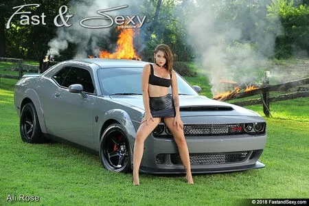 fastandsexy