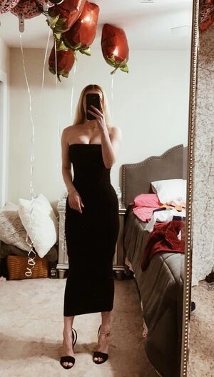 Madison Gritz