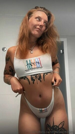Towfacedkimmy
