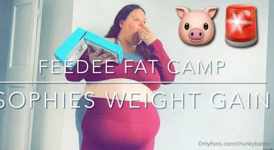 chunkybabee