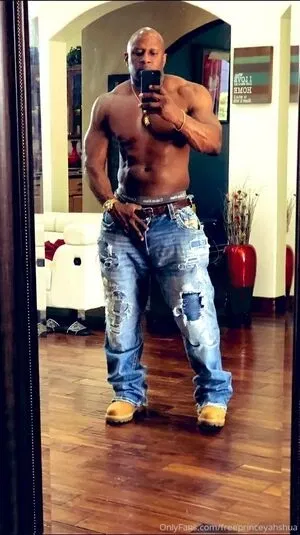 freeprinceyahshua